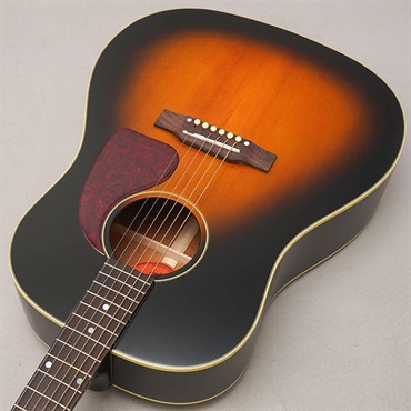 Epiphone Inspired by Gibson J-45 Standard (Vintage Sunburst) エピフォン 画像4