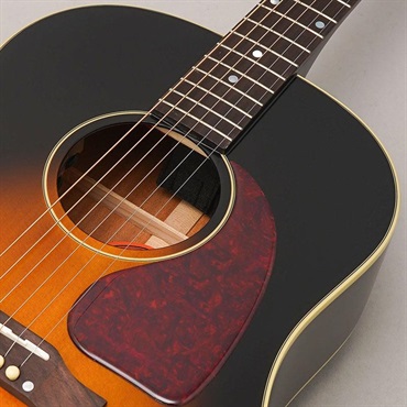 Epiphone Inspired by Gibson J-45 Standard (Vintage Sunburst) エピフォン 画像6