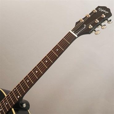 Epiphone Inspired by Gibson J-45 Standard (Vintage Sunburst) エピフォン 画像8