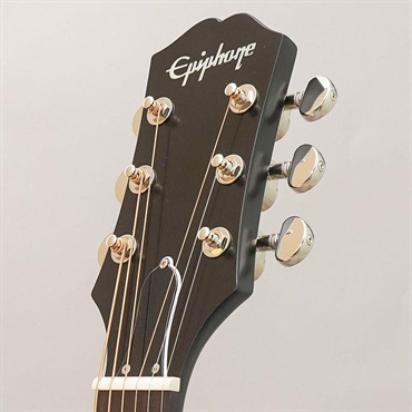 Epiphone Inspired by Gibson J-45 Standard (Vintage Sunburst) エピフォン 画像10