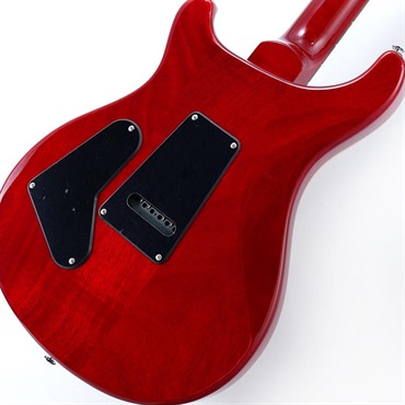 P.R.S. SE Custom 24 Quilt (Ruby) 【Japan Special】 SN.CTIH082755 【2025年生産品】 画像7