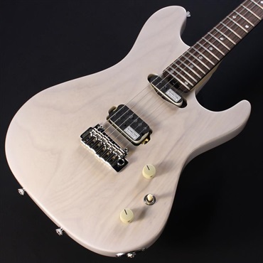 SCHECTER MZ-1-IKP (See-thru White/Rosewood) 画像2