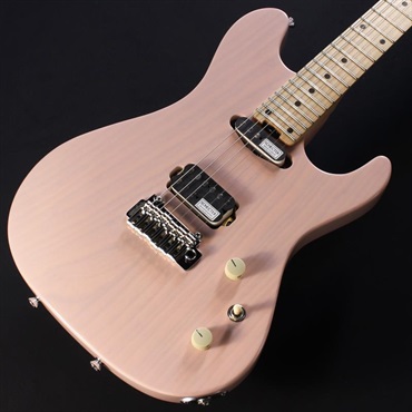 SCHECTER MZ-1-IKP (Pink Blonde/Maple) #S2512290 画像2