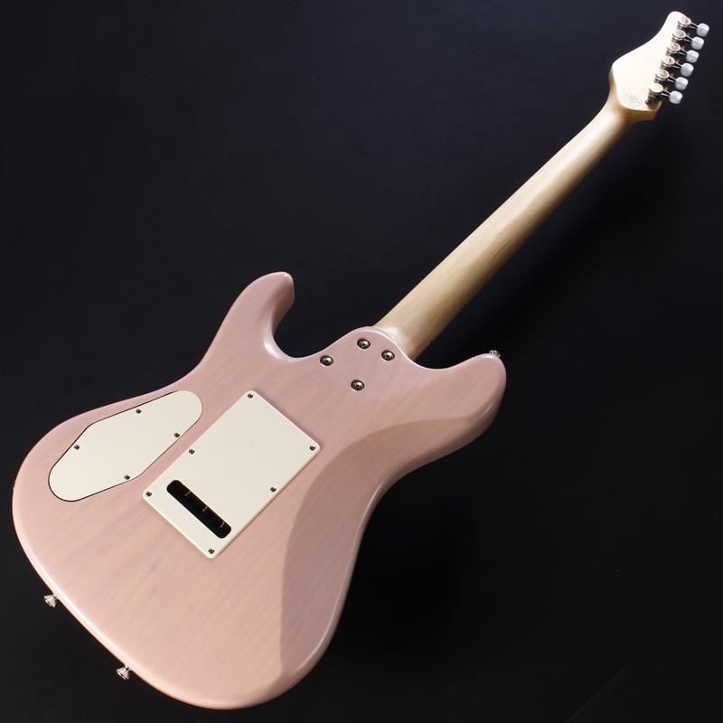 SCHECTER MZ-1-IKP (Pink Blonde/Maple) #S2512290 ｜イケベ楽器店
