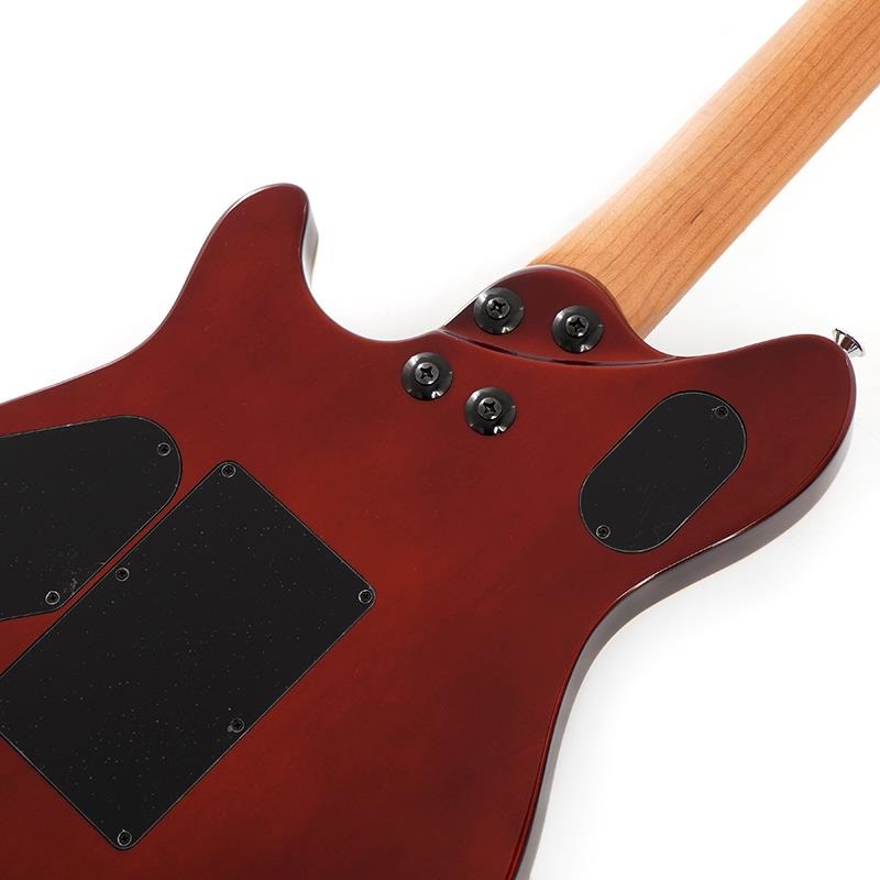 EVH Wolfgang Special QM (Indigo Burst/Baked Maple) ｜イケベ楽器店