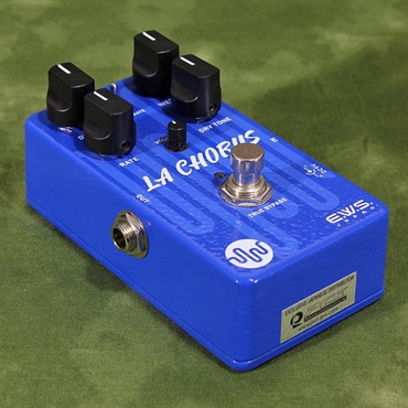 E.W.S. USED 中古 LA Chorus 画像1
