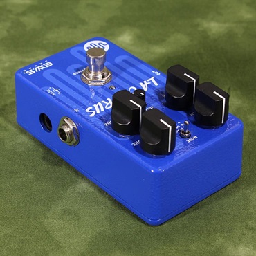 E.W.S. USED 中古 LA Chorus 画像2
