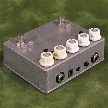 Free The Tone USED 中古 OVERDRIVELAND ODL-1-CS (CUSTOM SHOP) 画像2