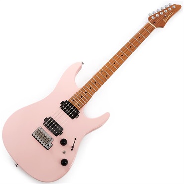 Ibanez Prestige AZ2402-PPK (Pastel Pink) [SPOT MODEL] ｜イケベ楽器