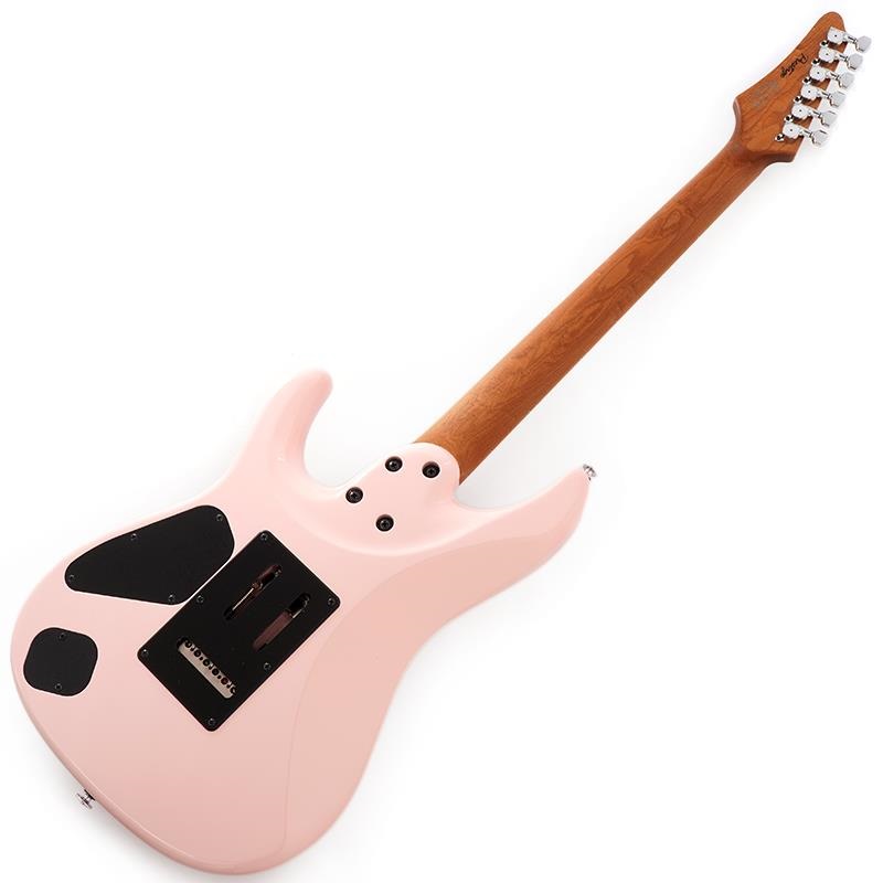 Ibanez Prestige AZ2402-PPK (Pastel Pink) [SPOT MODEL] ｜イケベ楽器