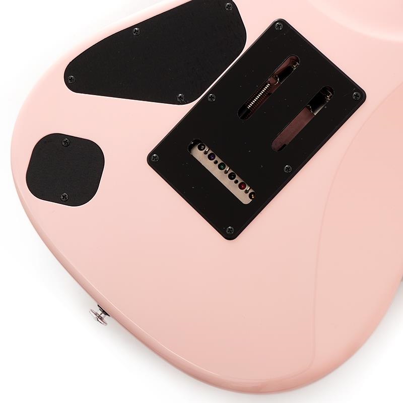 Ibanez Prestige AZ2402-PPK (Pastel Pink) [SPOT MODEL] ｜イケベ楽器