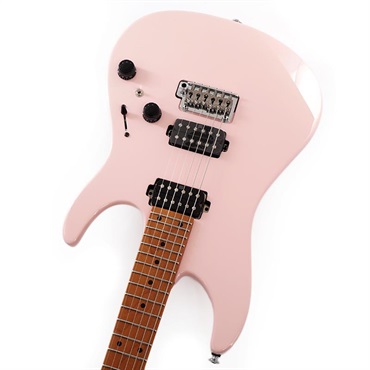 Ibanez Prestige AZ2402-PPK (Pastel Pink) [SPOT MODEL] ｜イケベ楽器