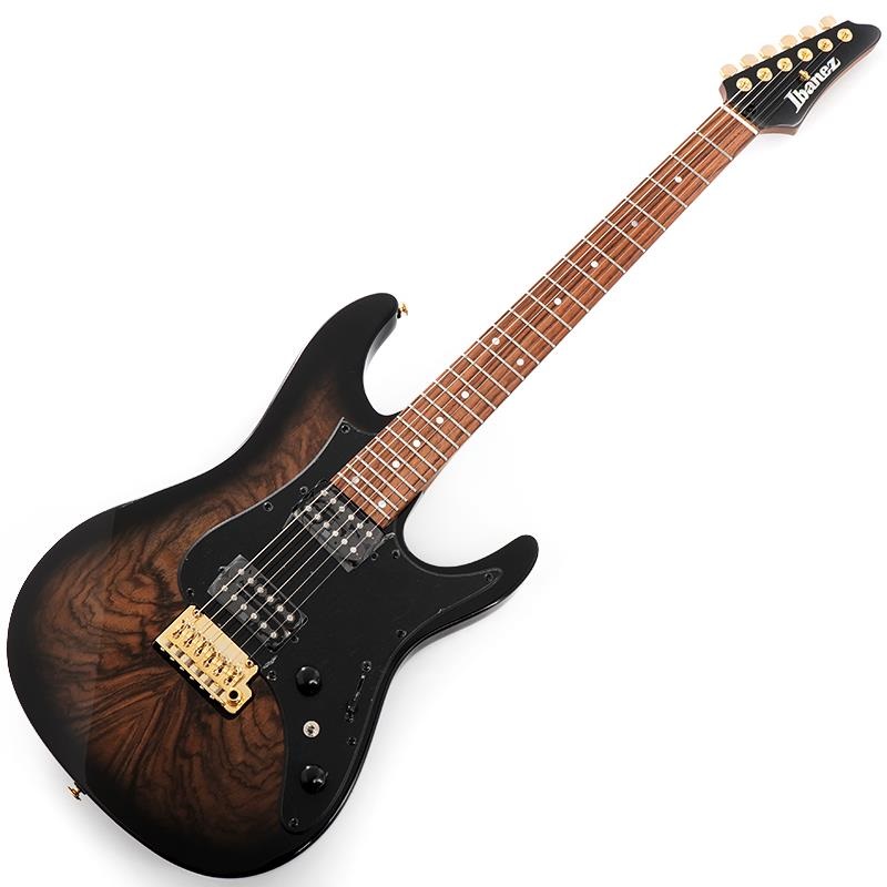 Ibanez Premium AZ41P1EW-NGT (Natural Gray Burst) [SPOT MODEL
