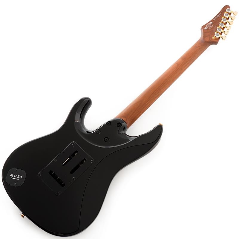 ギター pase Ibanez Premium AZ41P1EW-NGT (Natural Gray Burst) [SPOT MODEL