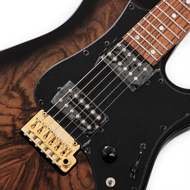 Ibanez Premium AZ41P1EW-NGT (Natural Gray Burst) [SPOT MODEL