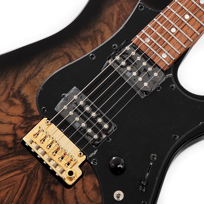 Ibanez Premium AZ41P1EW-NGT (Natural Gray Burst) [SPOT MODEL