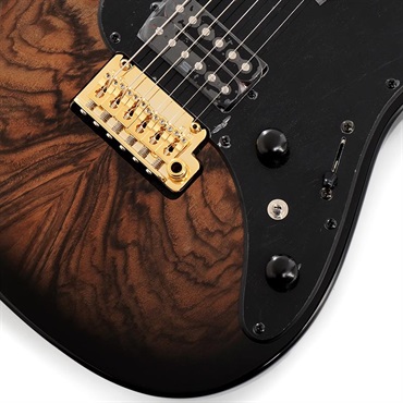 Ibanez Premium AZ41P1EW-NGT (Natural Gray Burst) [SPOT MODEL