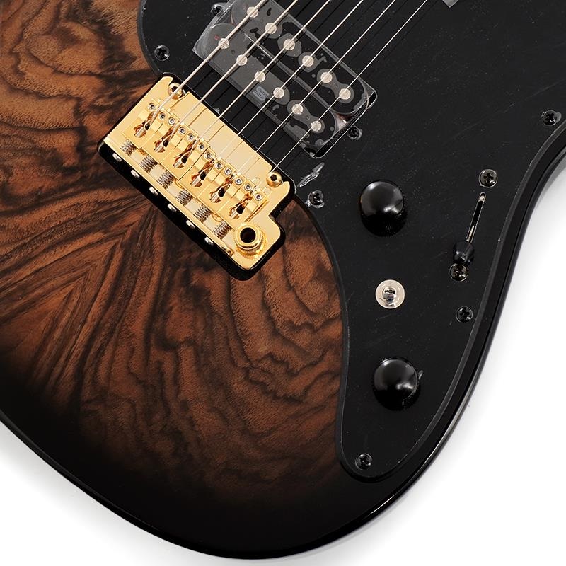 Ibanez Premium AZ41P1EW-NGT (Natural Gray Burst) [SPOT MODEL