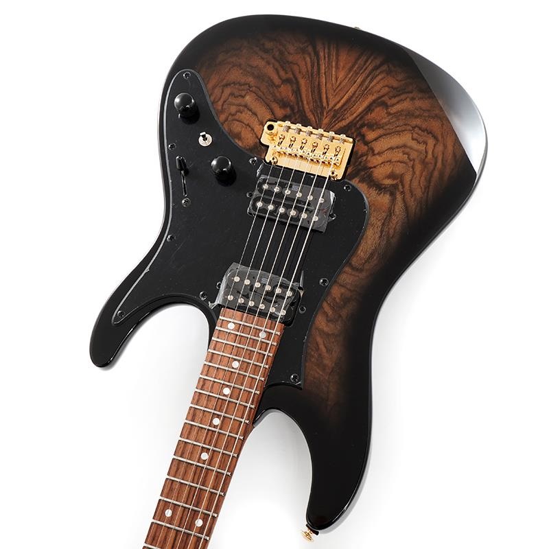 Ibanez Premium AZ41P1EW-NGT (Natural Gray Burst) [SPOT MODEL