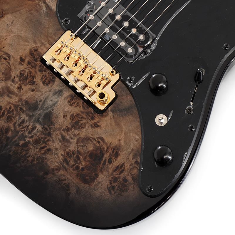 Ibanez Premium AZ41P1PB-TGB (Transparent Gray Burst) ｜イケベ楽器