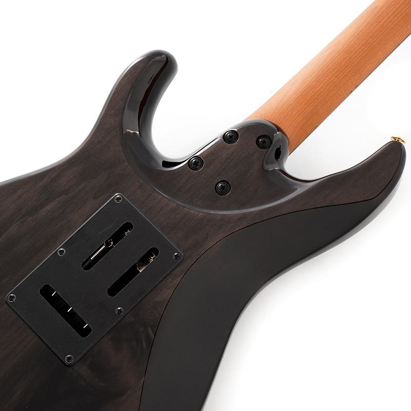 Ibanez Premium AZ41P1PB-TGB (Transparent Gray Burst) ｜イケベ楽器