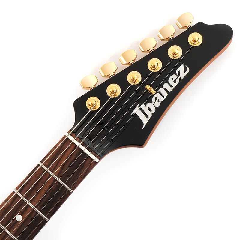 Ibanez Premium AZ41P1PB-TGB (Transparent Gray Burst) ｜イケベ楽器