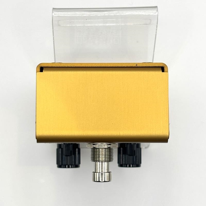 Jackson Audio 【チョイ傷特価】 GOLDEN BOY MINI(SN:305) ｜イケベ