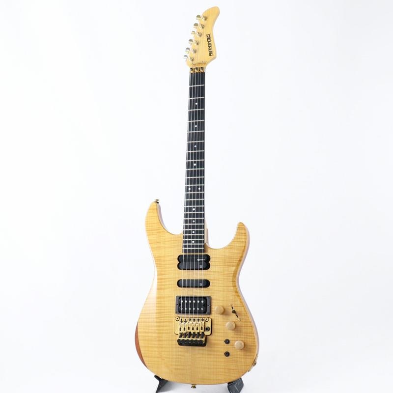 FERNANDES ／ Burny USED 中古 FR-155S，99(NAT)フェルナンデス