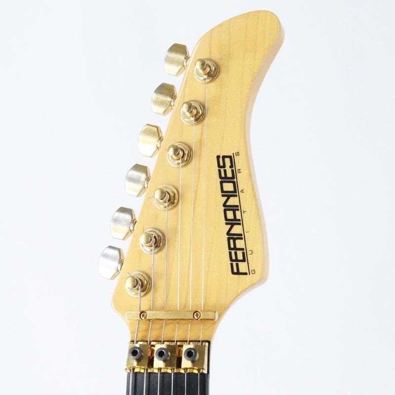 FERNANDES ／ Burny USED 中古 FR-155S，99(NAT)フェルナンデス