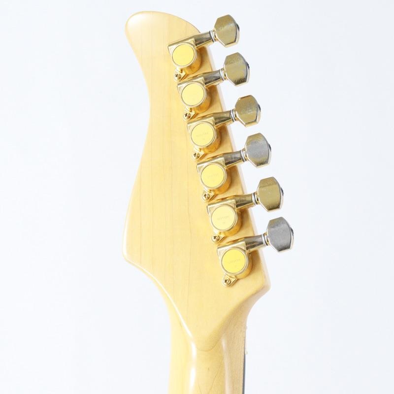 FERNANDES ／ Burny USED 中古 FR-155S，99(NAT)フェルナンデス