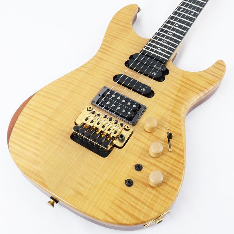 FERNANDES ／ Burny USED 中古 FR-155S，99(NAT)フェルナンデス