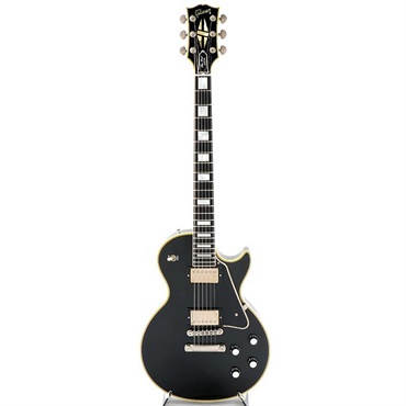 Gibson USED 中古 Custom Shop 1968 Les Paul Custom Custom Authentic