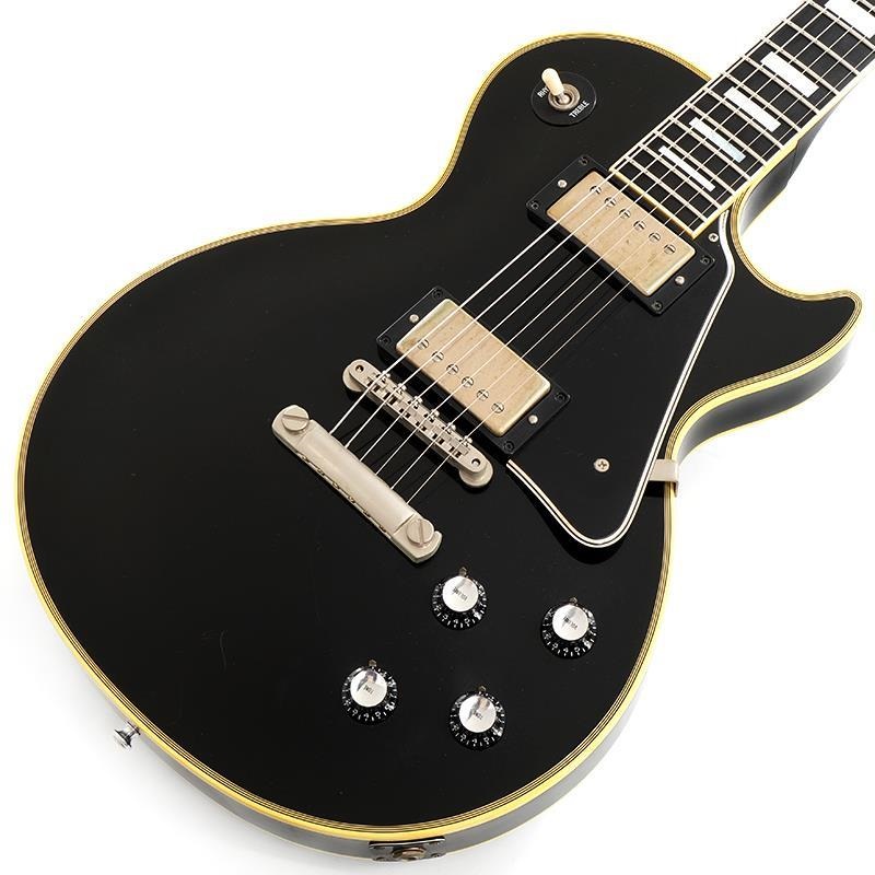 Gibson USED 中古 Custom Shop 1968 Les Paul Custom Custom Authentic