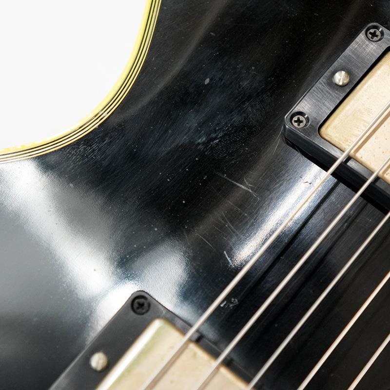 Gibson USED 中古 Custom Shop 1968 Les Paul Custom Custom Authentic