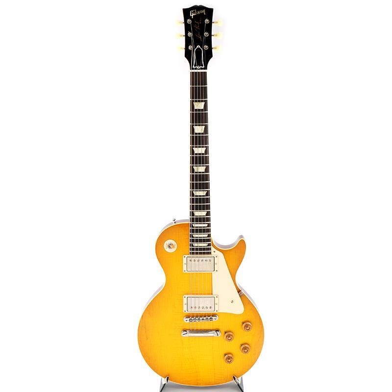 Gibson USED 中古 1958 Les Paul Reissue Lightly Figured VOS Hand