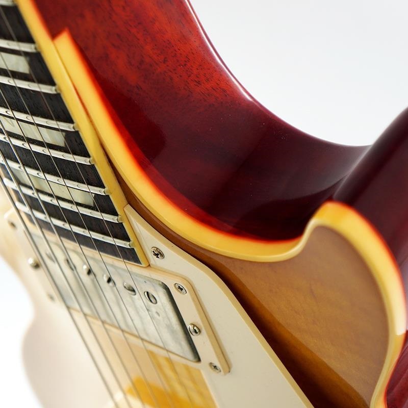 Gibson USED 中古 1958 Les Paul Reissue Lightly Figured VOS Hand