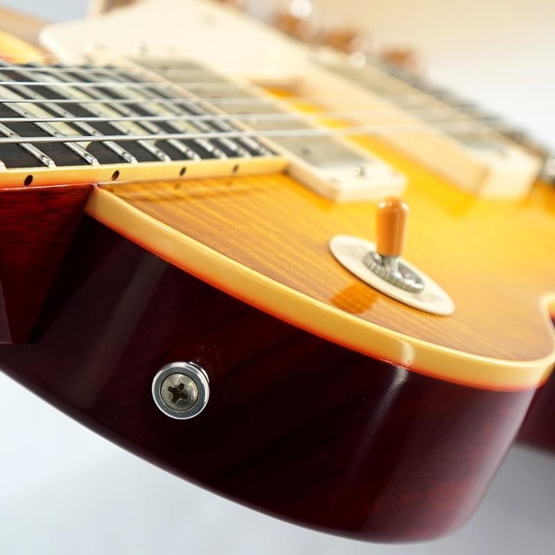Gibson USED 中古 1958 Les Paul Reissue Lightly Figured VOS Hand