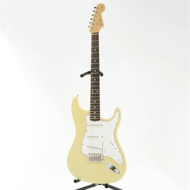 Fender Custom Shop USED 中古 Custom Shop Team Build Custom 1960 Stratocaster NOS (Vintage White)[SN. R46425] 画像1
