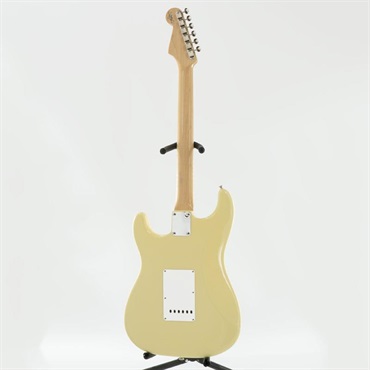 Fender Custom Shop USED 中古 Custom Shop Team Build Custom 1960 Stratocaster NOS (Vintage White)[SN. R46425] 画像3