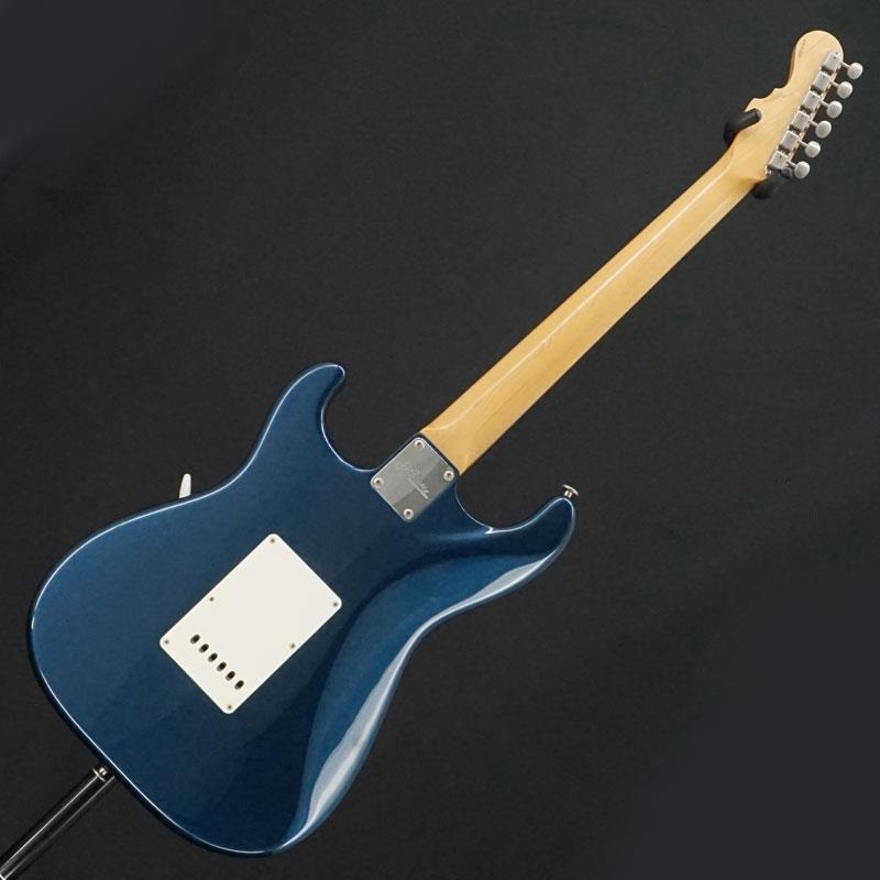 希少マホクジラ　エレキギター 中古最終値下げ momose USED 中古 MC1-STD/R (DLPB)[SN.10165] モモセ ｜イケベ楽器店