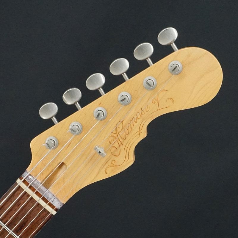 momose USED 中古 MC1-STD/R (DLPB)[SN.10165] モモセ ｜イケベ楽器店