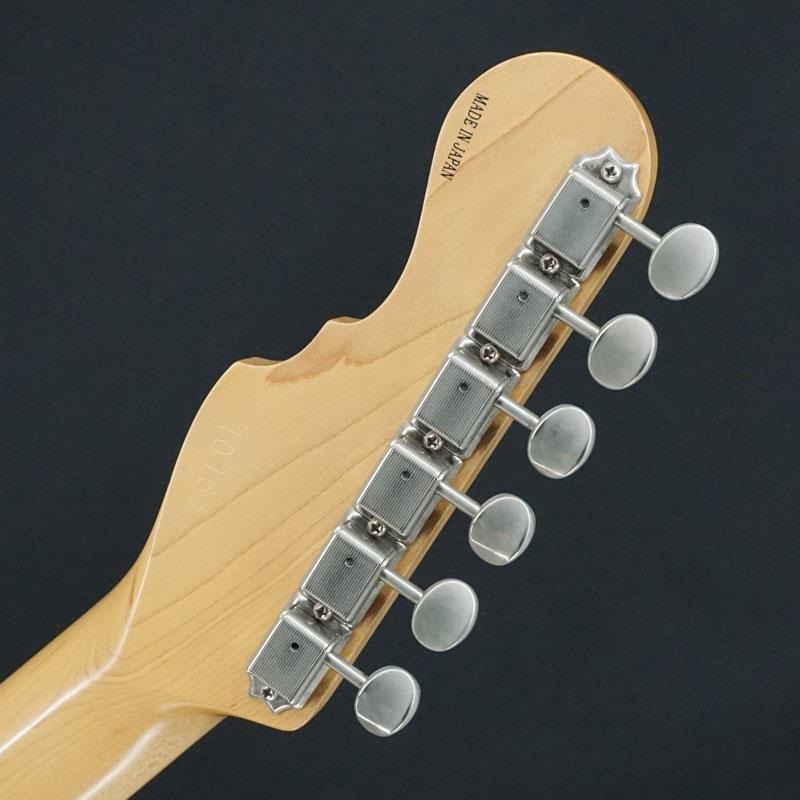 希少マホクジラ　エレキギター 中古最終値下げ momose USED 中古 MC1-STD/R (DLPB)[SN.10165] モモセ ｜イケベ楽器店