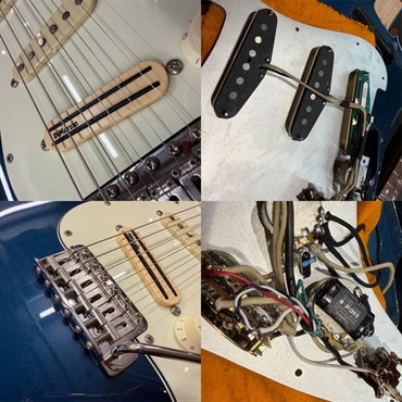 momose USED 中古 MC1-STD/NJ (DLPB) [SN.10165] モモセ 画像8