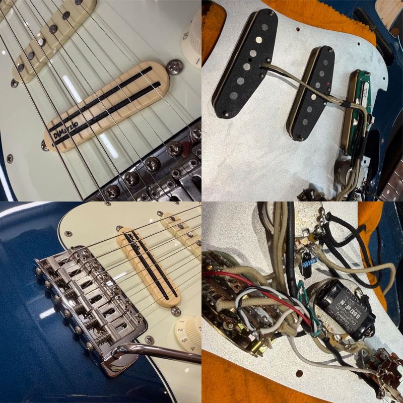 momose USED 中古 MC1-STD/R (DLPB)[SN.10165] モモセ ｜イケベ楽器店