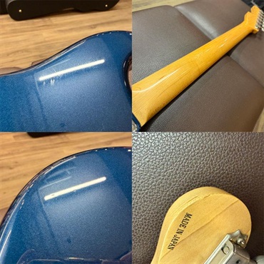 momose USED 中古 MC1-STD/NJ (DLPB) [SN.10165] モモセ 画像10