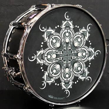 Pearl USED 中古 MM1465S/C [Matt McGuire Signature Snare Drum (The Chainsmokers)] 画像5