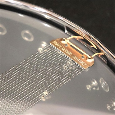 Pearl USED 中古 MM1465S/C [Matt McGuire Signature Snare Drum (The Chainsmokers)] 画像7