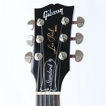 Gibson USED 中古 Les Paul Standard '60s(Unburst)[SN.211630284]ギブソン 画像4