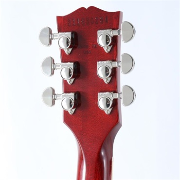 Gibson USED 中古 Les Paul Standard '60s(Unburst)[SN.211630284]ギブソン 画像5