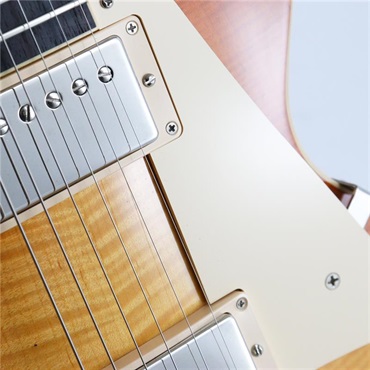Gibson USED 中古 Les Paul Standard '60s(Unburst)[SN.211630284]ギブソン 画像7
